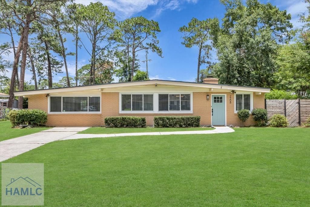 2208 Mason Drive, Savannah, GA 31404