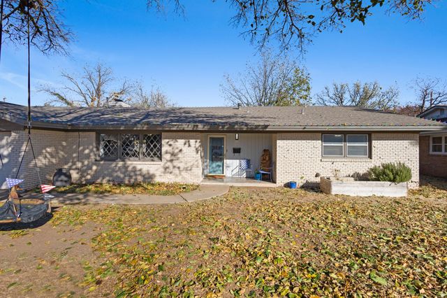 5412 28th Street, Lubbock, TX 79407
