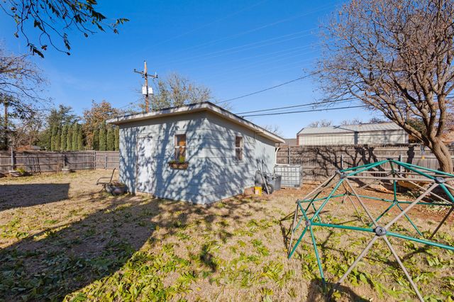 5412 28th Street, Lubbock, TX 79407