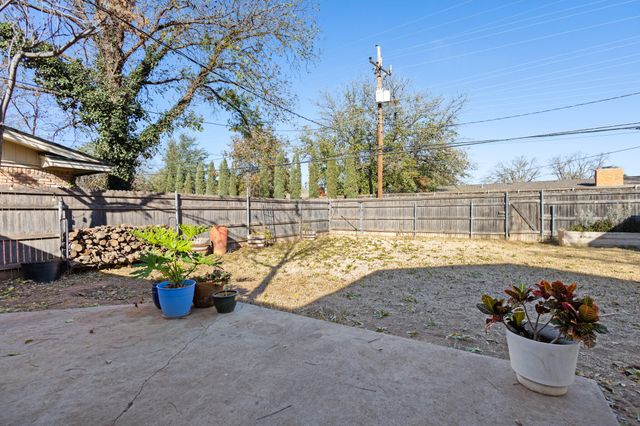 5412 28th Street, Lubbock, TX 79407