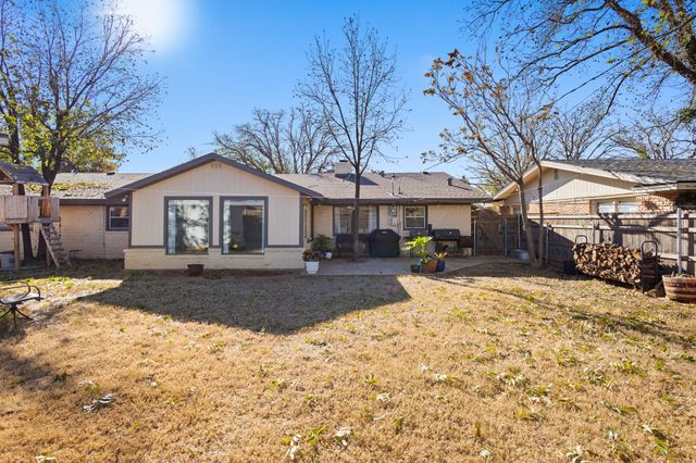 5412 28th Street, Lubbock, TX 79407