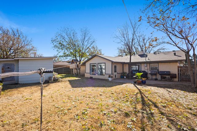 5412 28th Street, Lubbock, TX 79407