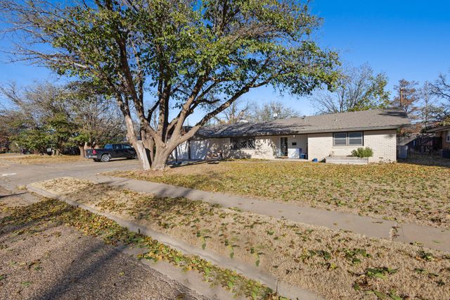 5412 28th Street, Lubbock, TX 79407