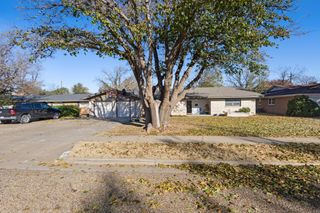 5412 28th Street, Lubbock, TX 79407