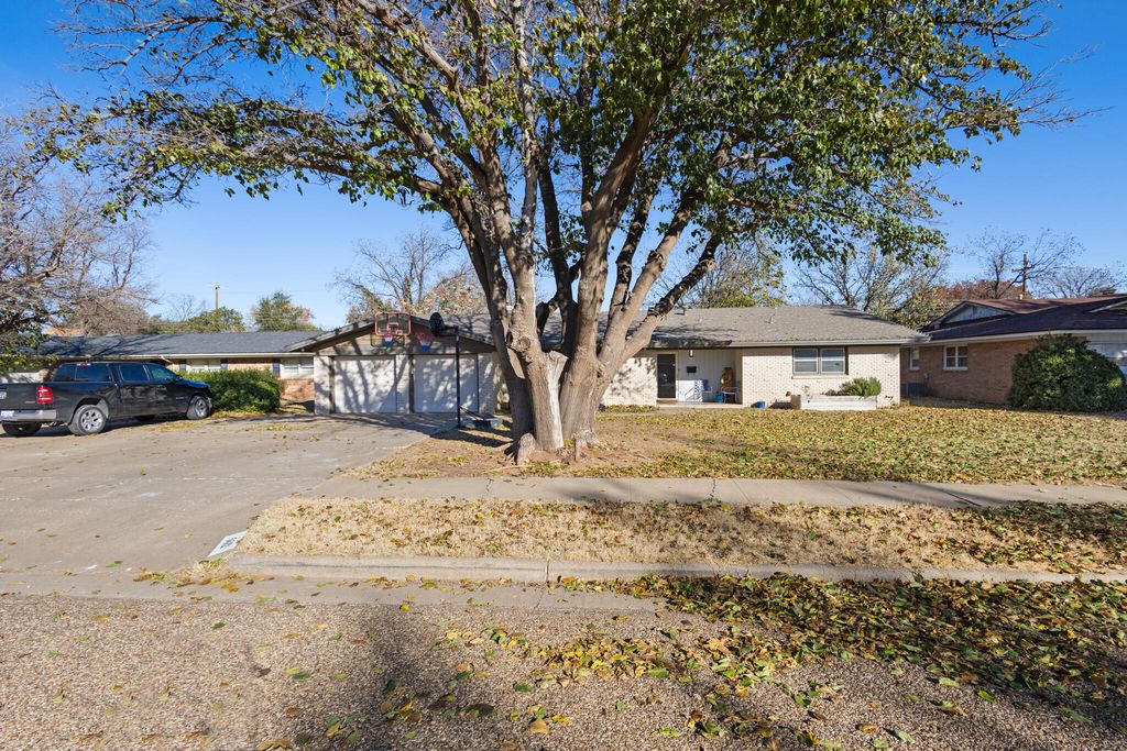 5412 28th Street, Lubbock, TX 79407