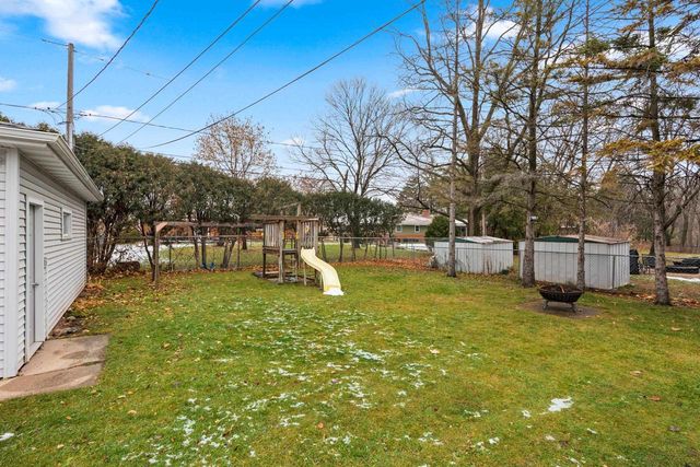 1520 W 9TH AVENUE, Oshkosh, WI 54902