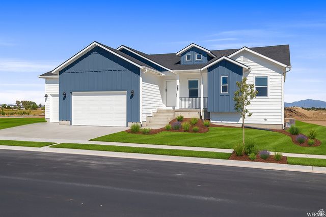 69 N 850 W, Hyrum, UT 84319