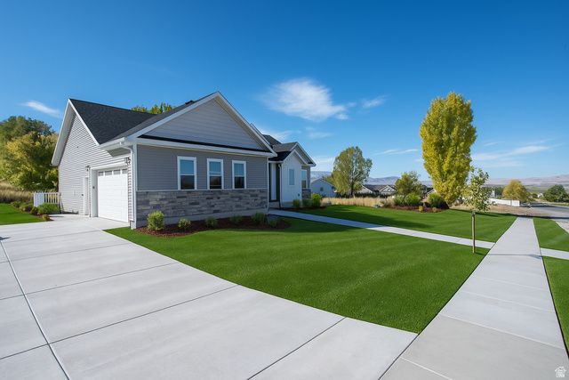 69 N 850 W, Hyrum, UT 84319