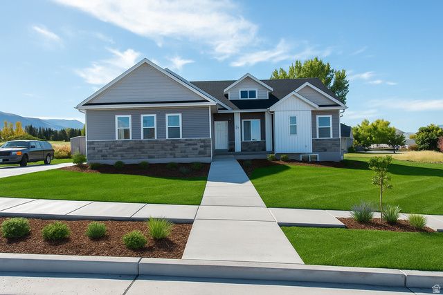 69 N 850 W, Hyrum, UT 84319