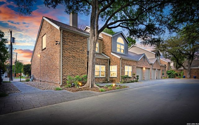 8103 N New Braunfels Ave Apt 12, San Antonio, TX 78209