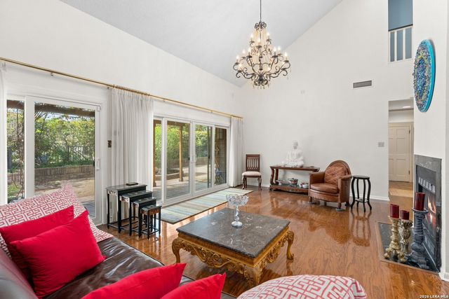 8103 N New Braunfels Ave Apt 12, San Antonio, TX 78209