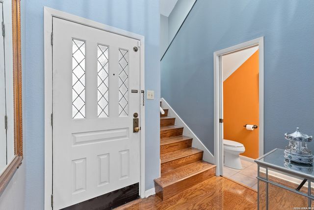 8103 N New Braunfels Ave Apt 12, San Antonio, TX 78209