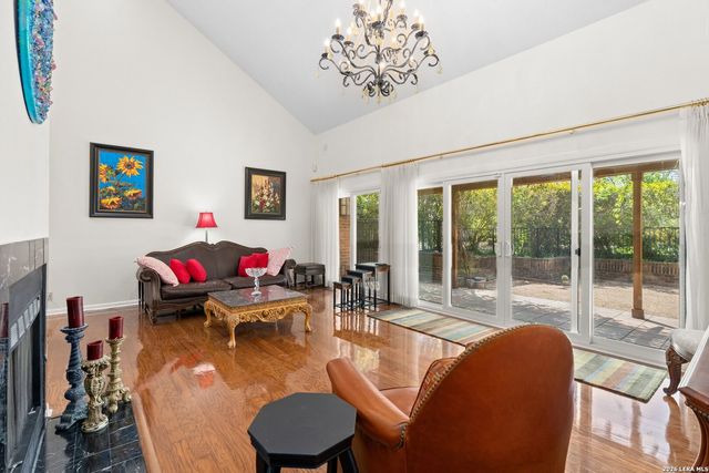 8103 N New Braunfels Ave Apt 12, San Antonio, TX 78209