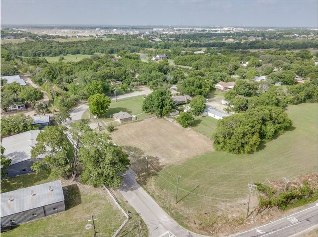 537 Long Creek Road, Sunnyvale, TX 75182