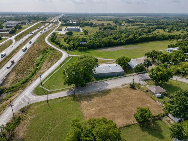537 Long Creek Road, Sunnyvale, TX 75182