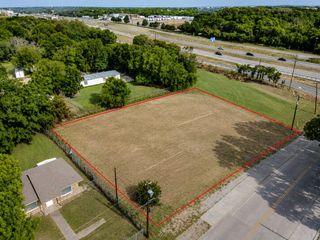 537 Long Creek Road, Sunnyvale, TX 75182