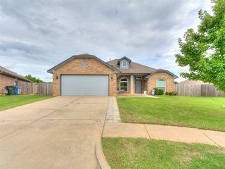 1401 Baycharter Street, Norman, OK 73071