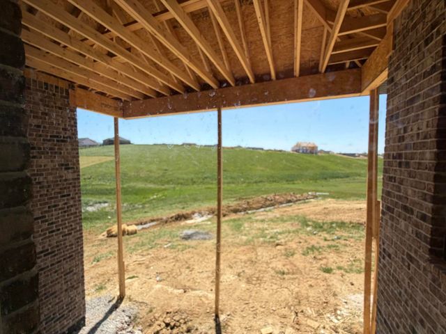 311 Wolverine Way, Richmond, KY 40475