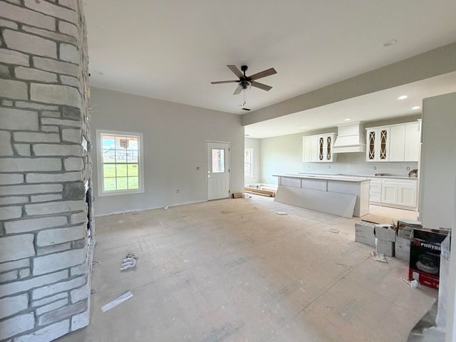 311 Wolverine Way, Richmond, KY 40475