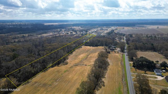 Tbd Highway 31, Opelousas, LA 70570