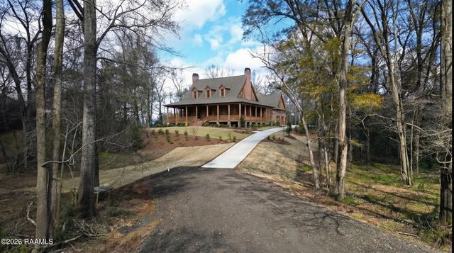Tbd Highway 31, Opelousas, LA 70570