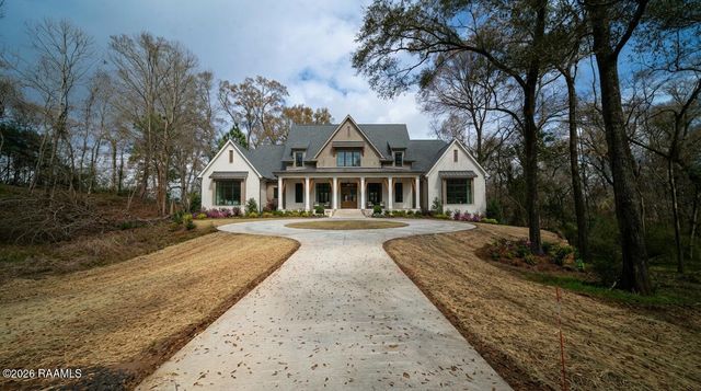 Tbd Highway 31, Opelousas, LA 70570