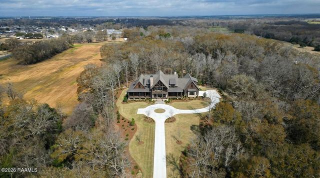 Tbd Highway 31, Opelousas, LA 70570