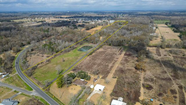 Tbd Highway 31, Opelousas, LA 70570