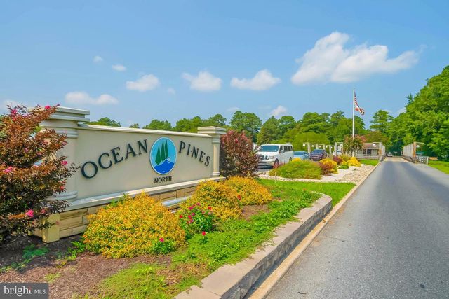 15 LORD GUY TERRACE, Ocean Pines, MD 21811