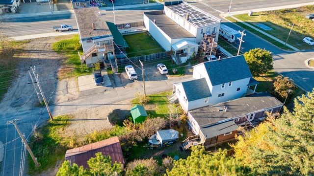 101 E Minnesota Avenue, Gilbert, MN 55741