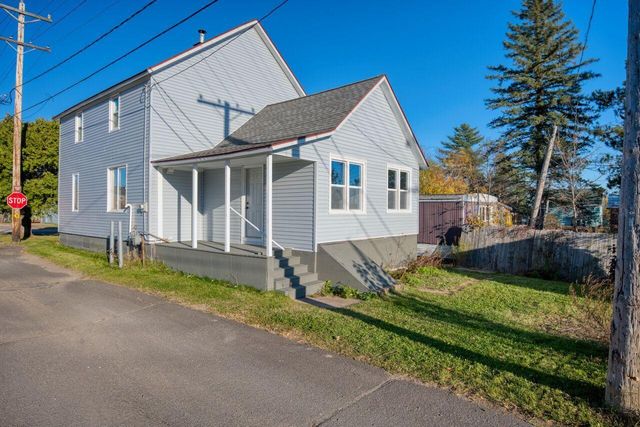 101 E Minnesota Avenue, Gilbert, MN 55741