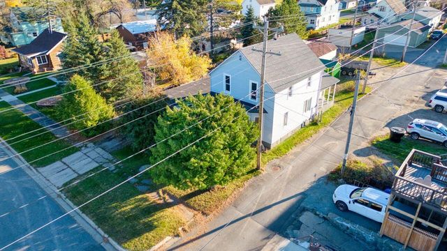 101 E Minnesota Avenue, Gilbert, MN 55741