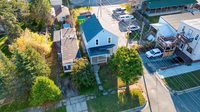 101 E Minnesota Avenue, Gilbert, MN 55741