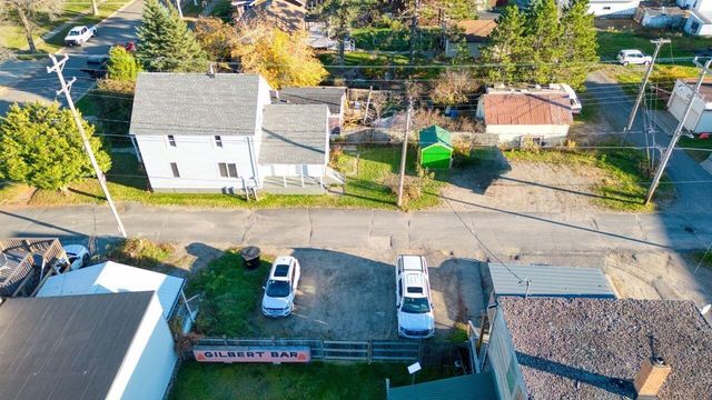 101 E Minnesota Avenue, Gilbert, MN 55741