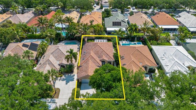 178 Hampton Place, Jupiter, FL 33458
