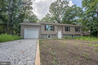 1431 11TH AVE, Williamstown, NJ 08094