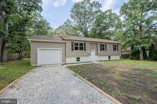 1431 11TH AVE, Williamstown, NJ 08094