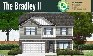918 Gibbons Street Lot 89, Wellford, SC 29385
