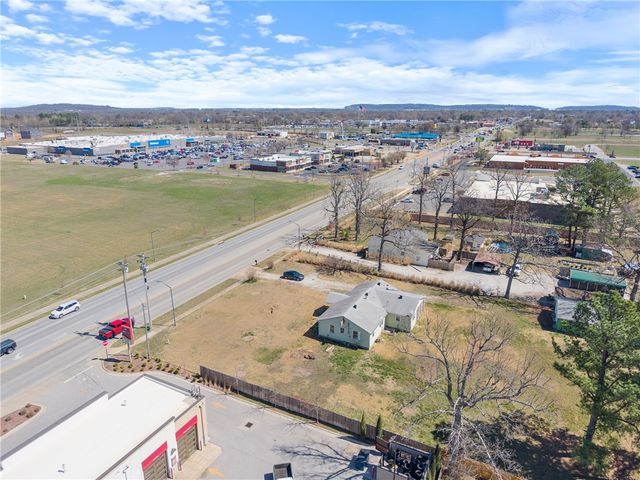 Elm Springs Road 3.86AC, Springdale, AR 72762