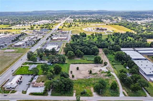 Elm Springs Road 3.86AC, Springdale, AR 72762