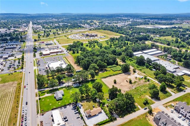 Elm Springs Road 3.86AC, Springdale, AR 72762