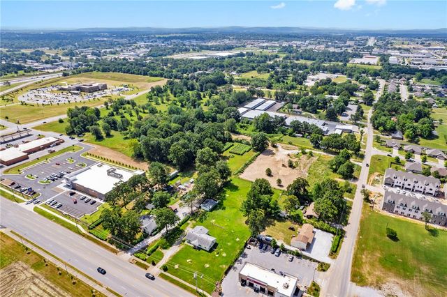 Elm Springs Road 3.86AC, Springdale, AR 72762