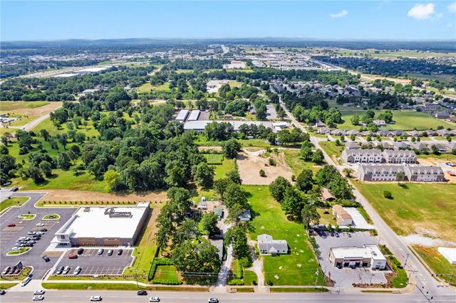 Elm Springs Road 3.86AC, Springdale, AR 72762