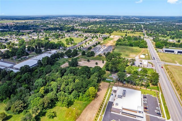 Elm Springs Road 3.86AC, Springdale, AR 72762