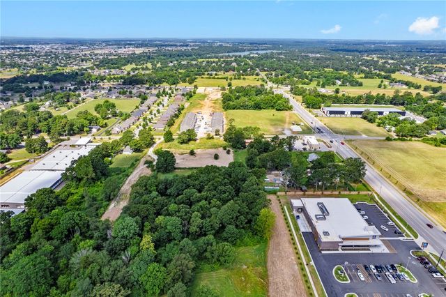 Elm Springs Road 3.86AC, Springdale, AR 72762