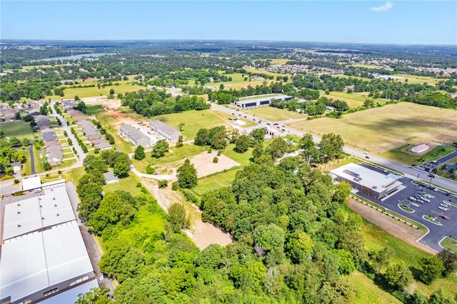 Elm Springs Road 3.86AC, Springdale, AR 72762