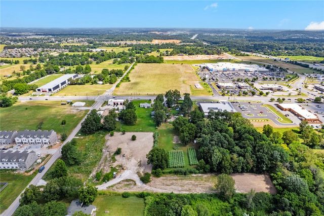 Elm Springs Road 3.86AC, Springdale, AR 72762