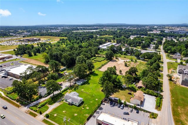 Elm Springs Road 3.86AC, Springdale, AR 72762