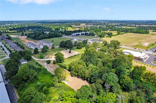 Elm Springs Road 3.86AC, Springdale, AR 72762