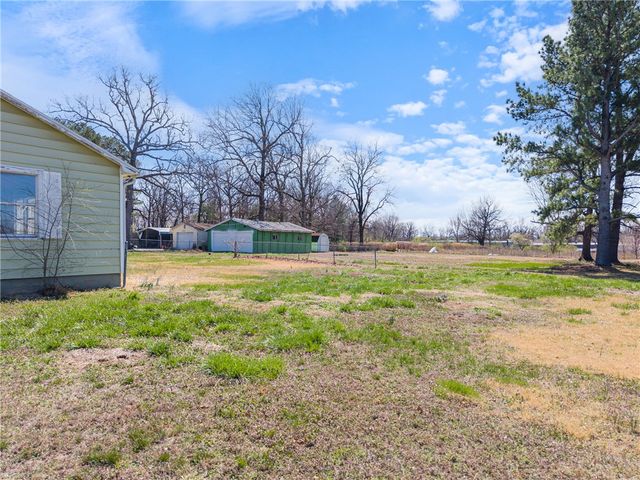 Elm Springs Road 3.86AC, Springdale, AR 72762